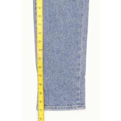 Levi's 711 Women Blue Skinny Slim Stretch Jeans W31 L31