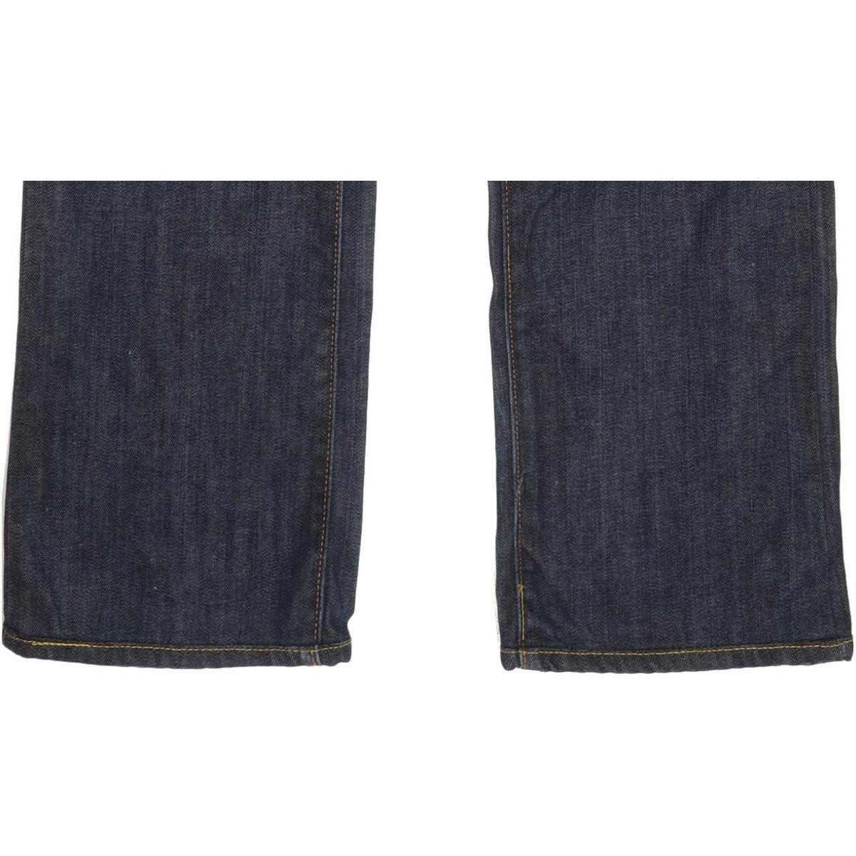 Levi's Demi Curve Women Blue Straight Classic Stretch Jeans W30 L31