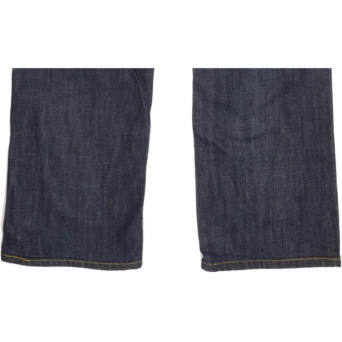 Levi's Demi Curve Women Blue Straight Classic Stretch Jeans W30 L31