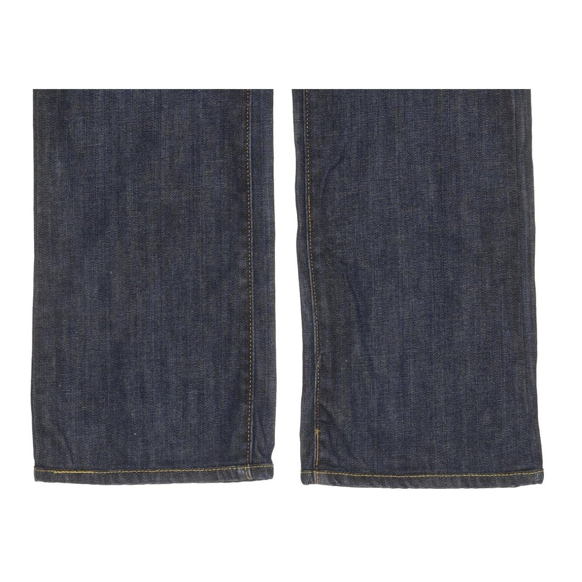 Levi's Demi Curve Women Blue Straight Classic Stretch Jeans W30 L31