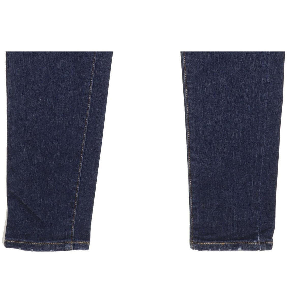Levi's 310 Shaping Women Blue Skinny Slim Stretch Jeans W32 L32