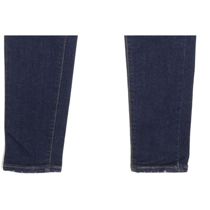 Levi's 310 Shaping Women Blue Skinny Slim Stretch Jeans W32 L32