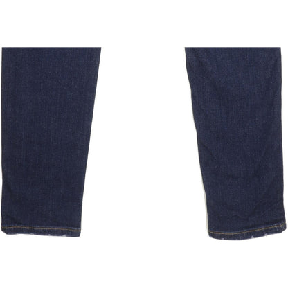 Levi's 310 Shaping Women Blue Skinny Slim Stretch Jeans W32 L32