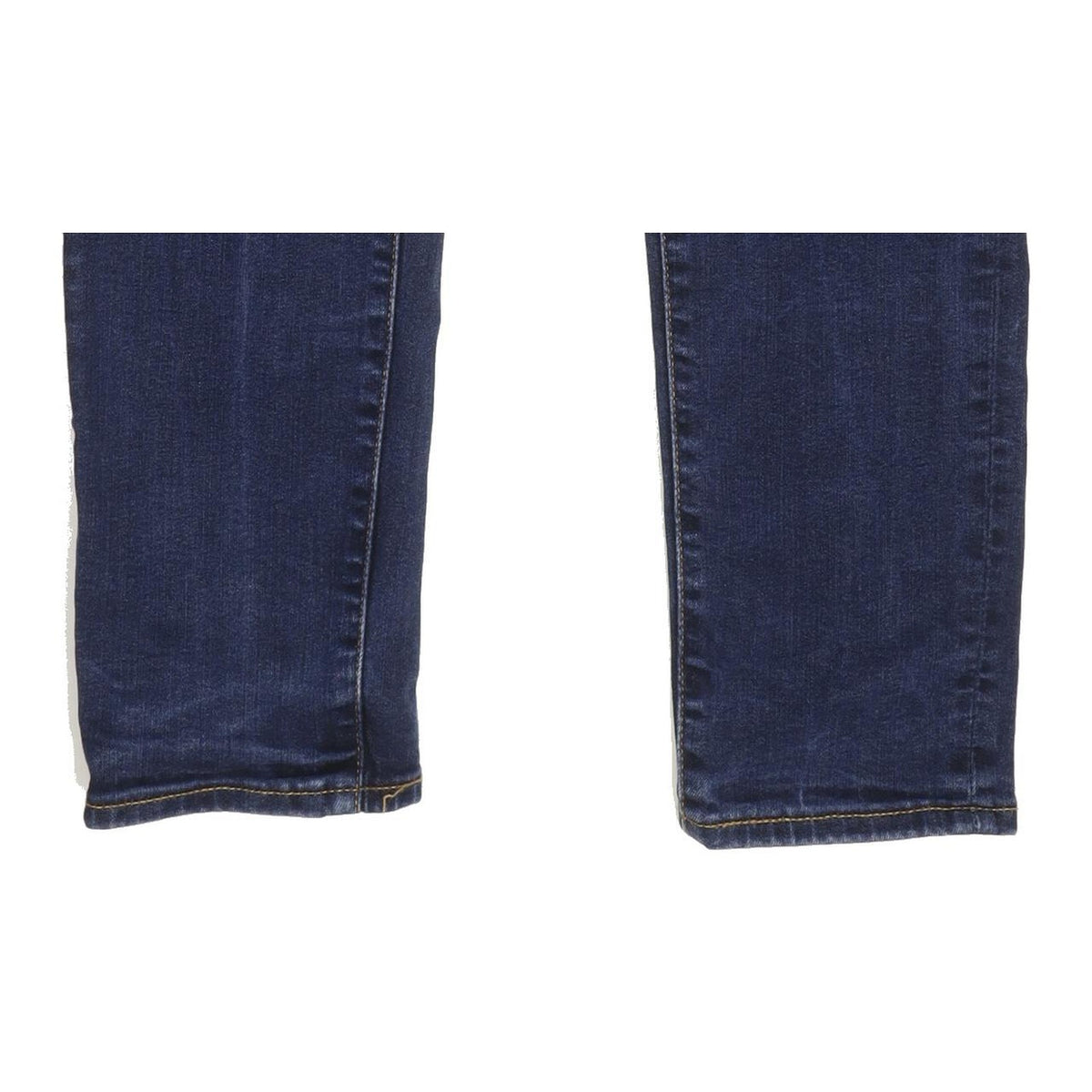 Levi's 721 Women Blue Skinny Slim Stretch Jeans W31 L30