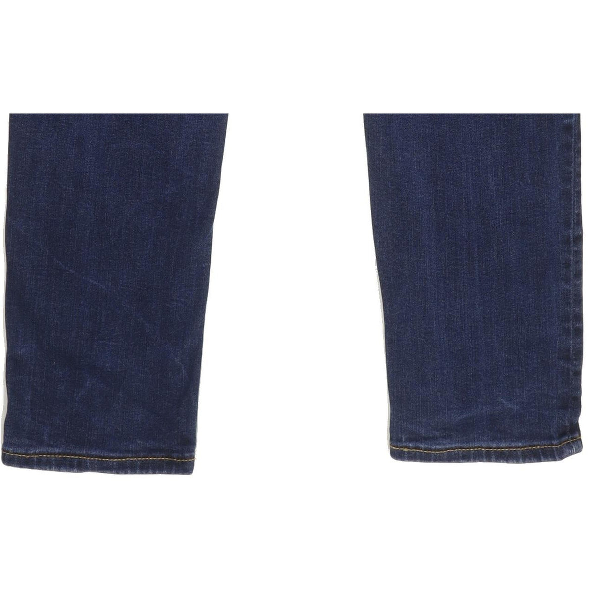 Levi's 721 Women Blue Skinny Slim Stretch Jeans W31 L30