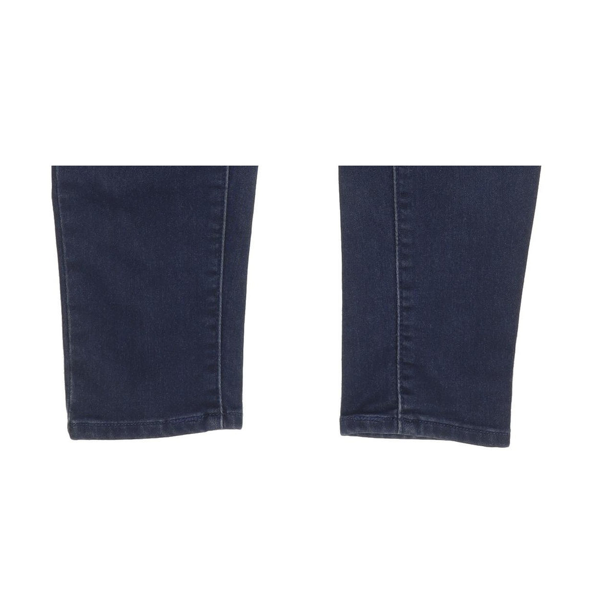 Levi's 711 Women Blue Skinny Slim Stretch Jeans W32 L30
