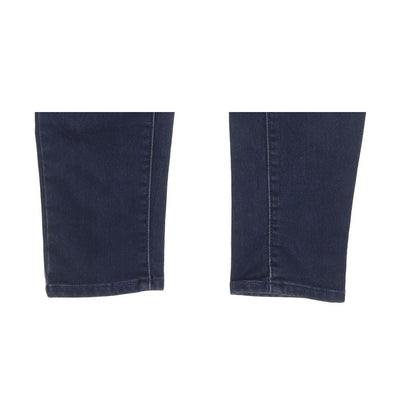 Levi's 711 Women Blue Skinny Slim Stretch Jeans W32 L30
