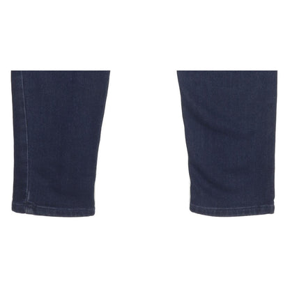 Levi's 711 Women Blue Skinny Slim Stretch Jeans W32 L30