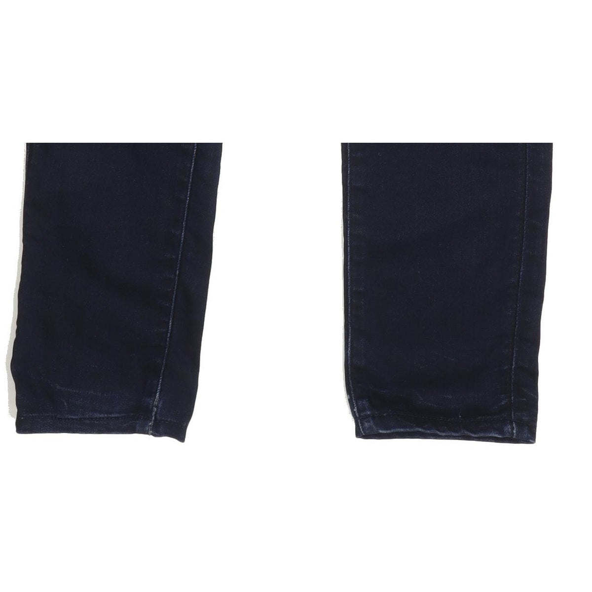 G-Star Midge Cody Women Navy Skinny Slim Stretch Jeans W27 L31