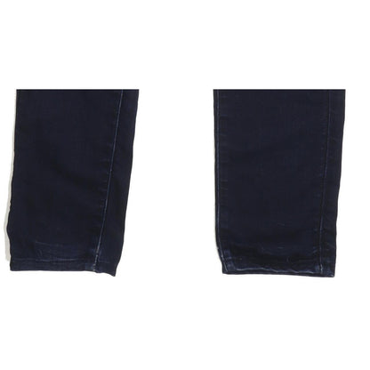 G-Star Midge Cody Women Navy Skinny Slim Stretch Jeans W27 L31