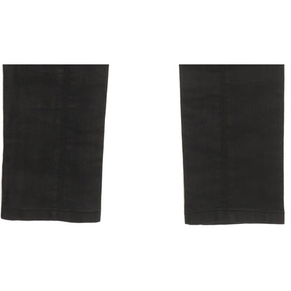 G-Star Railroad Women Black Skinny Slim Stretch Leggings W27 L31