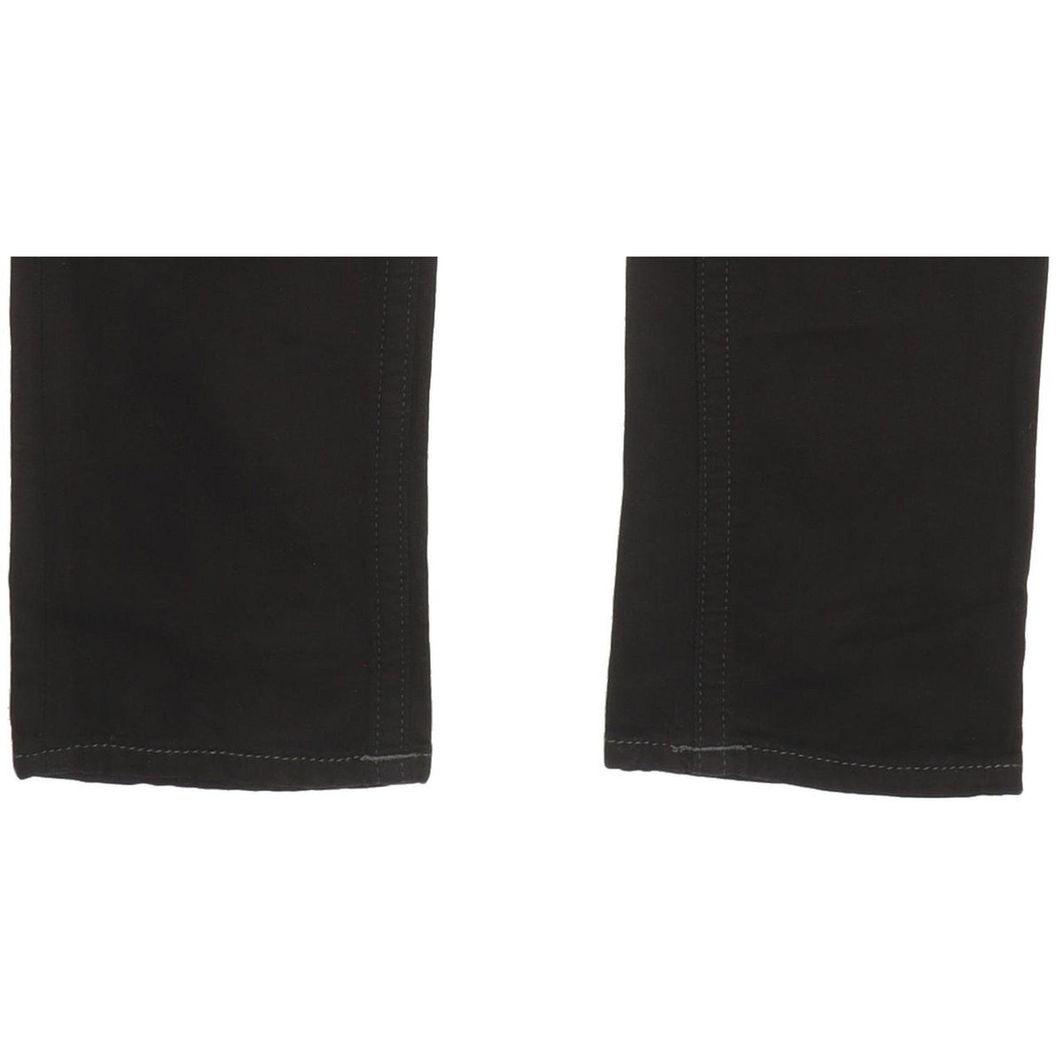 G-Star Ford Women Black Straight Slim Jeans W26 L30
