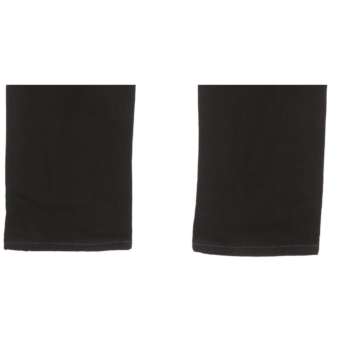 G-Star Ford Women Black Straight Slim Jeans W26 L30