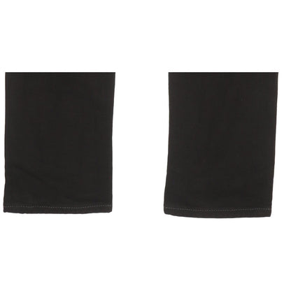 G-Star Ford Women Black Straight Slim Jeans W26 L30