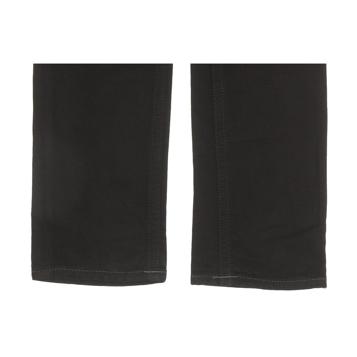 G-Star Ford Women Black Straight Slim Jeans W26 L30
