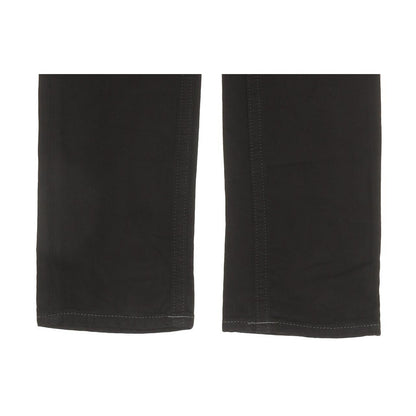 G-Star Ford Women Black Straight Slim Jeans W26 L30