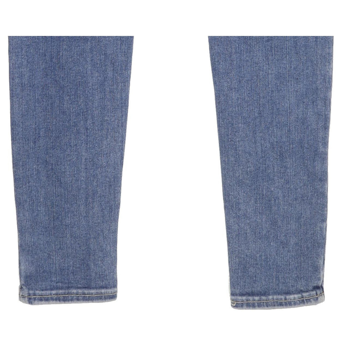 Levi's Mile Women Blue Skinny Slim Stretch Jeans W27 L31