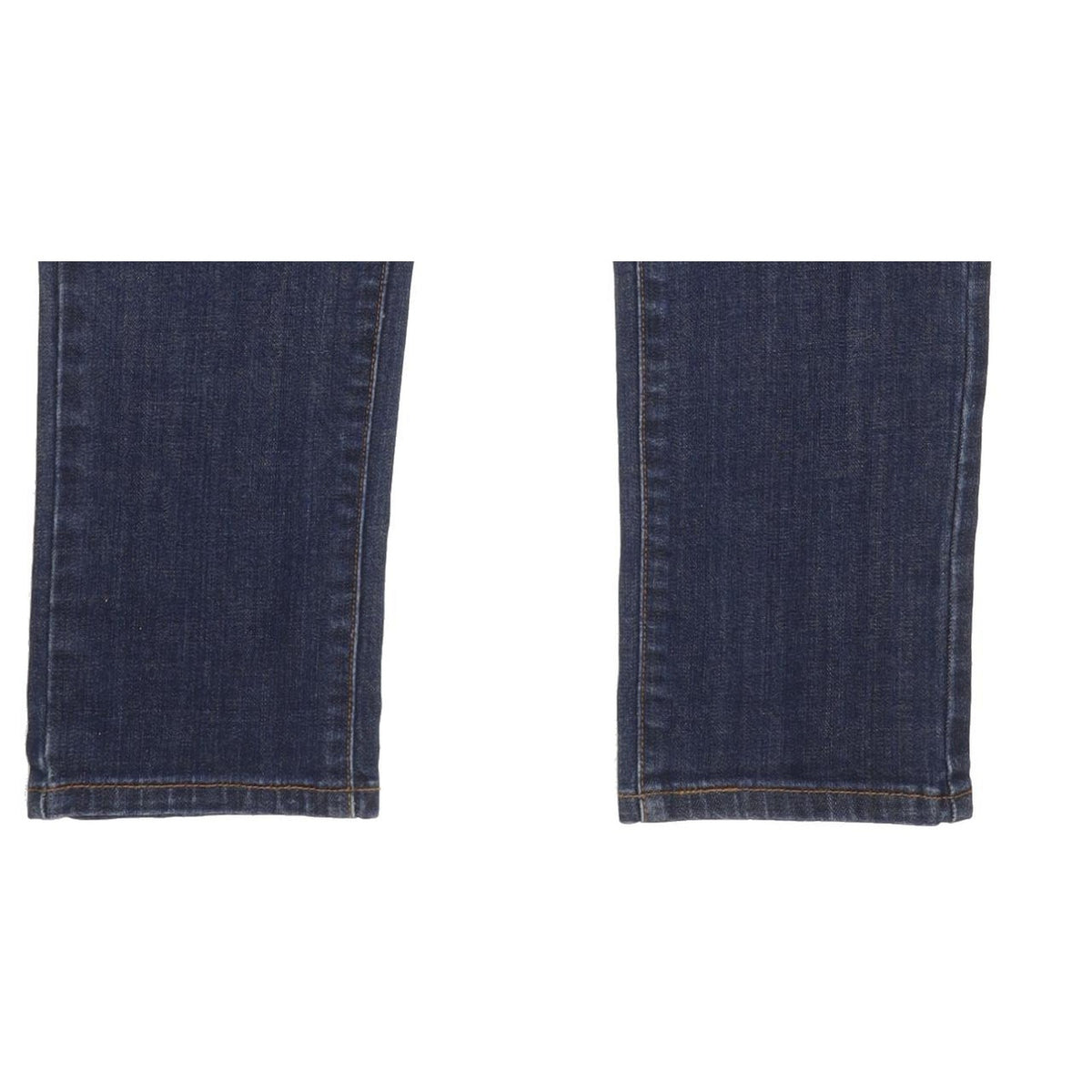 Levi's 531 Women Blue Skinny Slim Stretch Jeans W32 L31