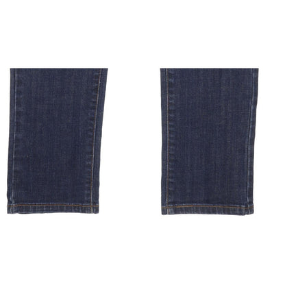 Levi's 531 Women Blue Skinny Slim Stretch Jeans W32 L31