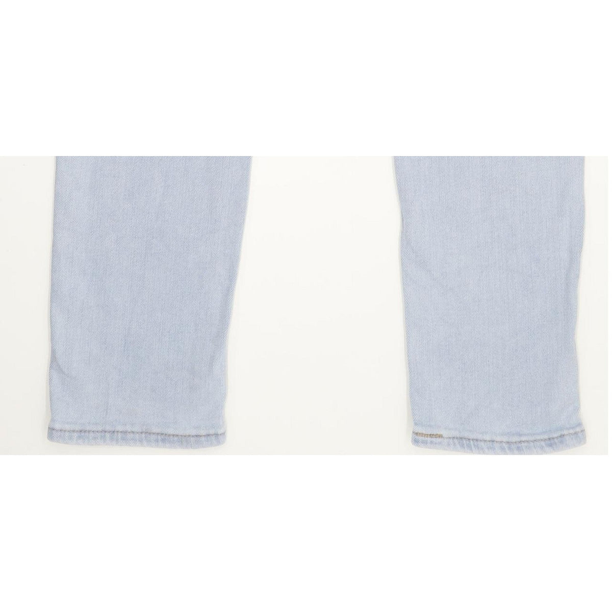 Levi's 711 Women Blue Skinny Slim Stretch Jeans W29 L29