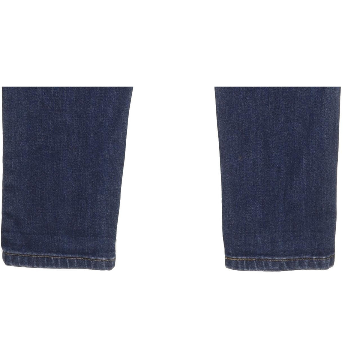 Levi's Demi Curve Women Blue Skinny Slim Stretch Jeans W27 L30
