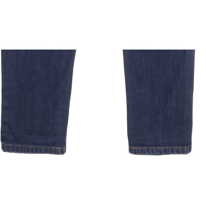 Levi's Demi Curve Women Blue Skinny Slim Stretch Jeans W27 L30