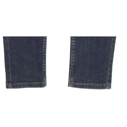 Levi's Demi Curve Women Blue Skinny Slim Stretch Jeans W26 L28