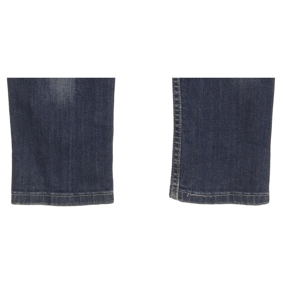 Levi's Demi Curve Women Blue Skinny Slim Stretch Jeans W26 L28