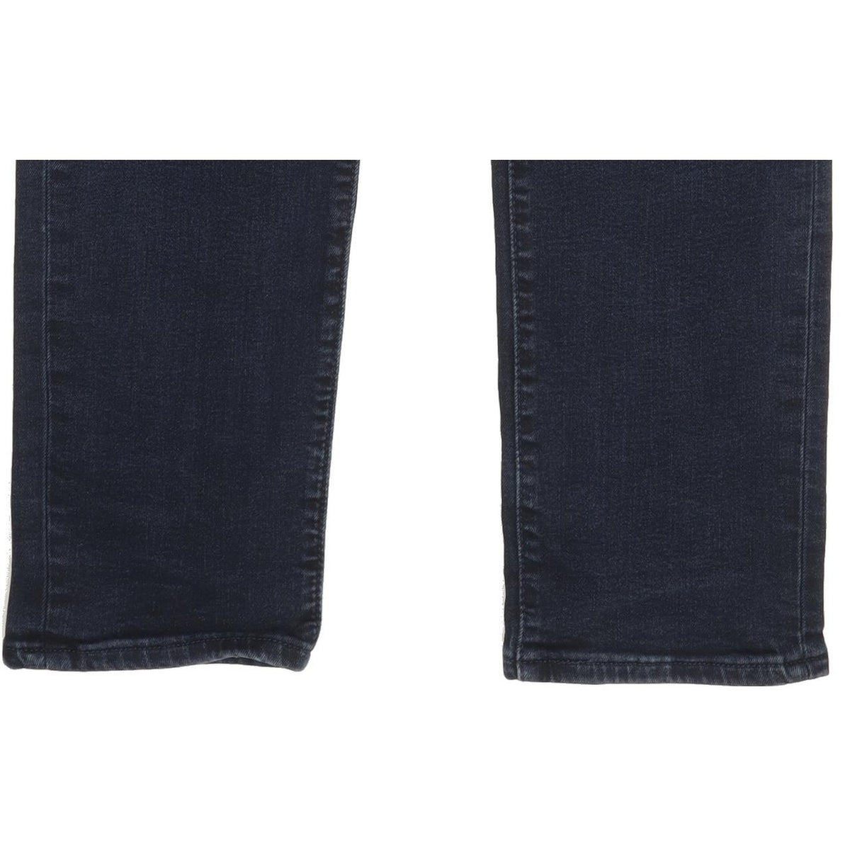 Levi's 712 Women Blue Straight Slim Stretch Jeans W26 L32