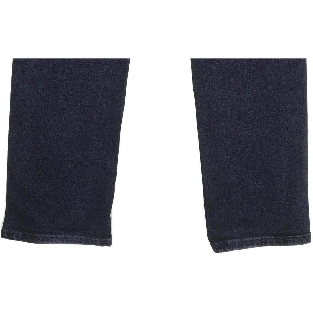 Levi's 712 Women Blue Straight Slim Stretch Jeans W26 L32