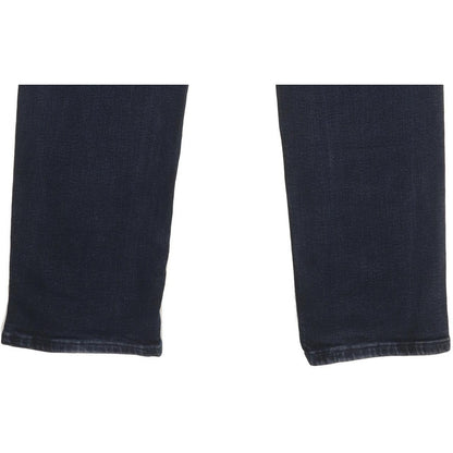 Levi's 712 Women Blue Straight Slim Stretch Jeans W26 L32