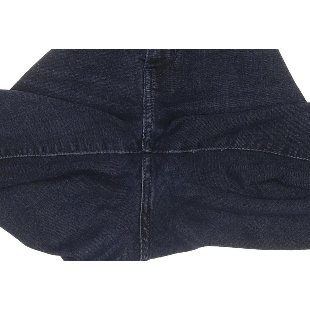 Levi's 712 Women Blue Straight Slim Stretch Jeans W26 L32