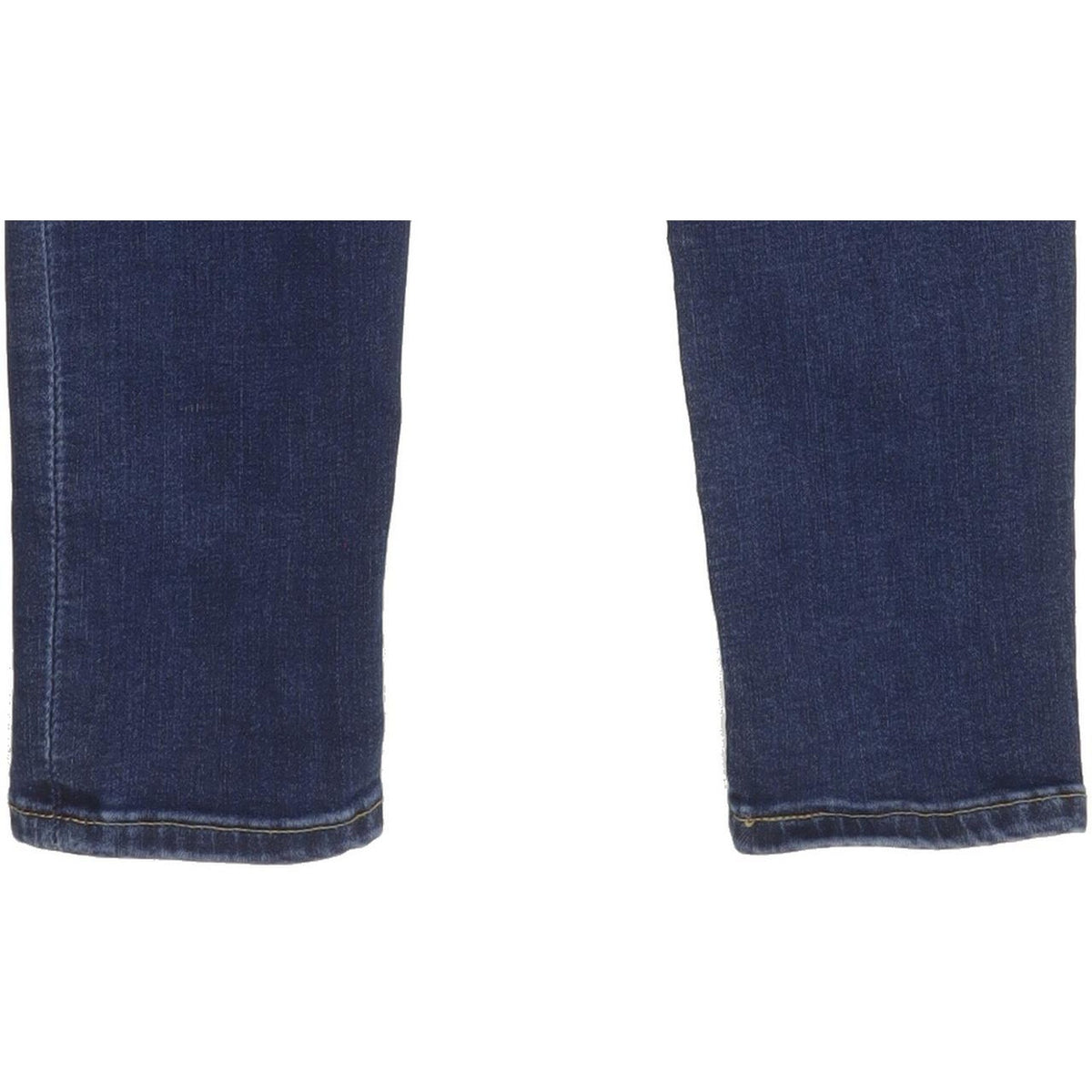 Levi's 711 Women Blue Skinny Slim Stretch Jeans W24 L29