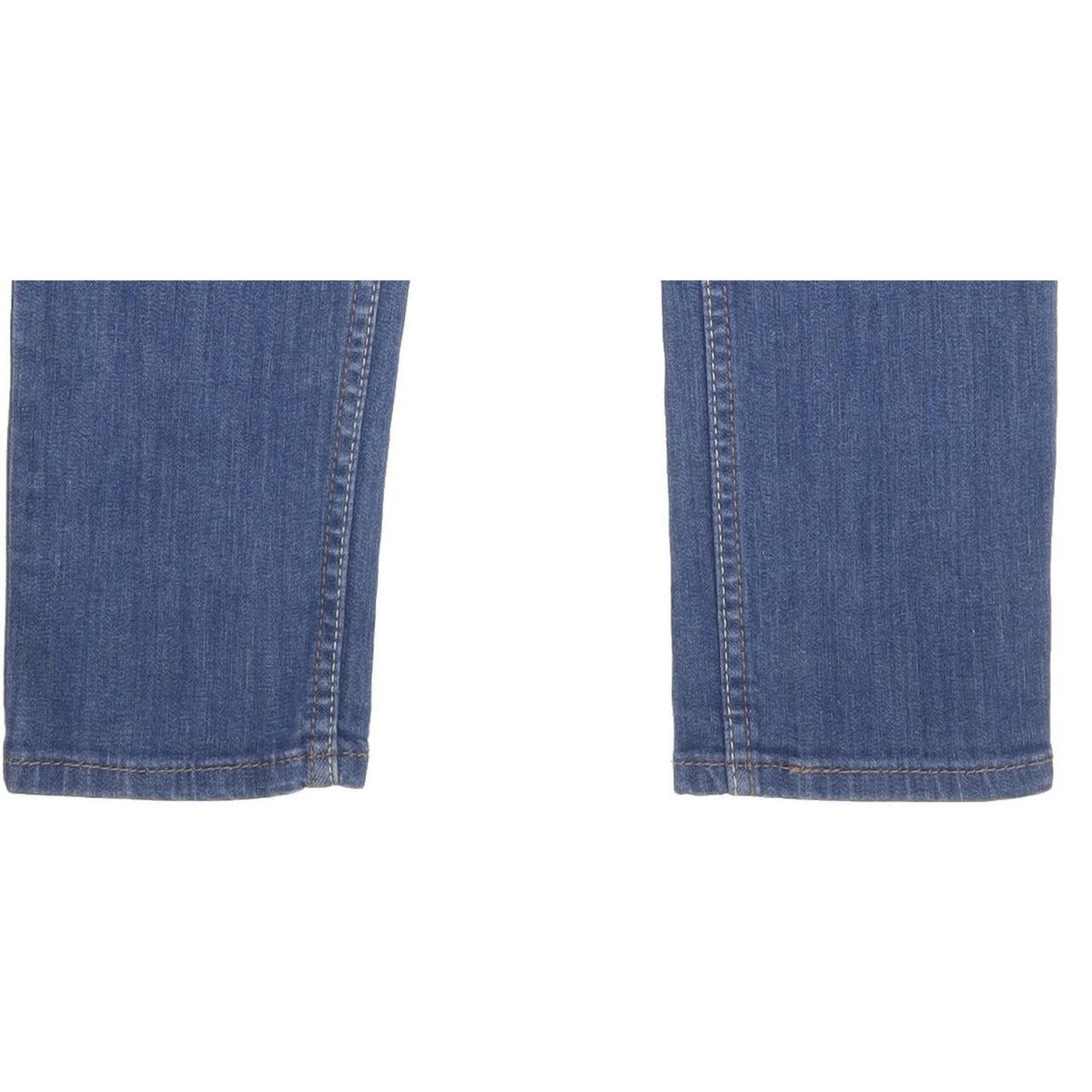 Levi's Demi Curve Women Blue Skinny Slim Stretch Jeans W27 L30