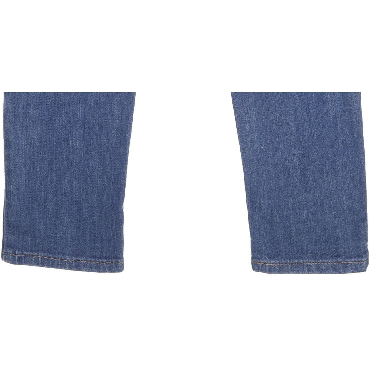 Levi's Demi Curve Women Blue Skinny Slim Stretch Jeans W27 L30