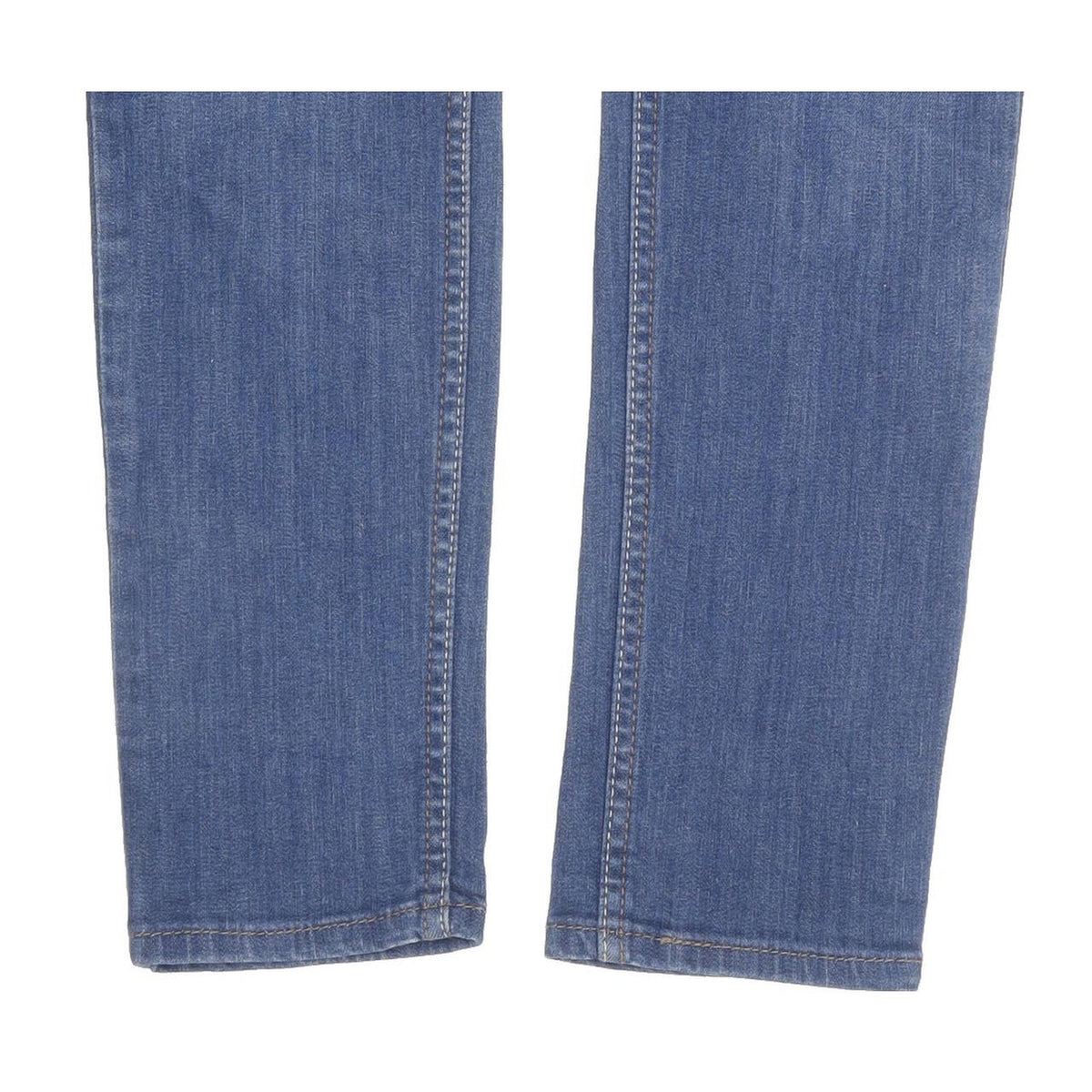Levi's Demi Curve Women Blue Skinny Slim Stretch Jeans W27 L30