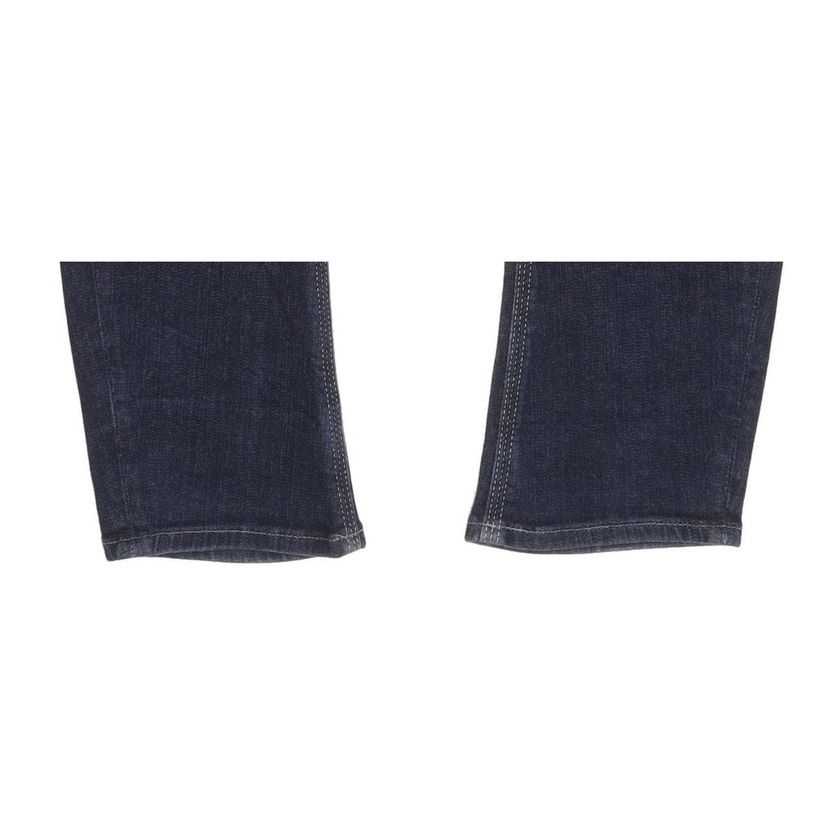 G-Star New Radar Women Blue Skinny Slim Stretch Jeans W25 L28