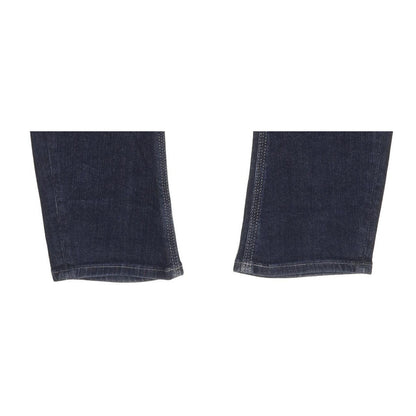 G-Star New Radar Women Blue Skinny Slim Stretch Jeans W25 L28