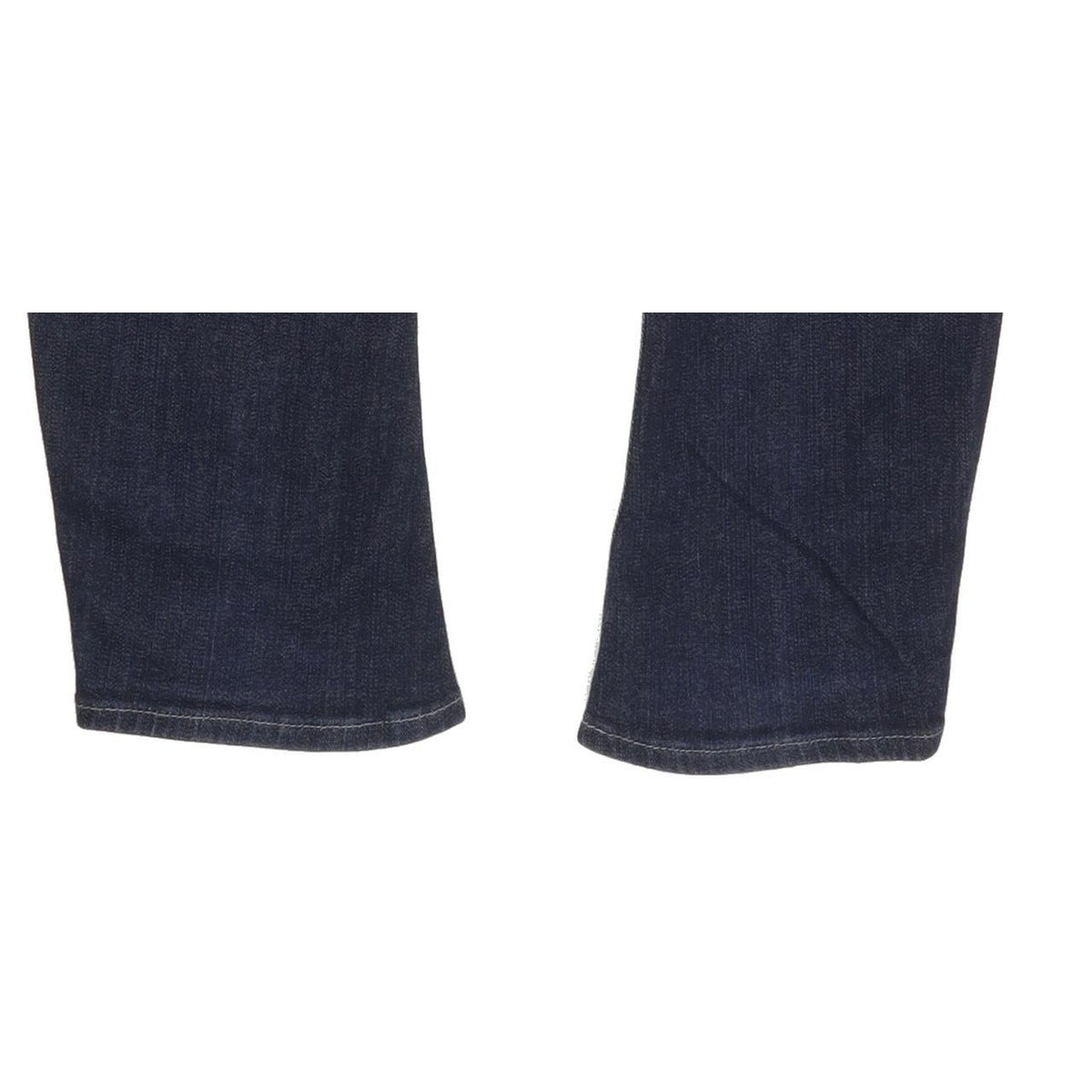 G-Star New Radar Women Blue Skinny Slim Stretch Jeans W25 L28