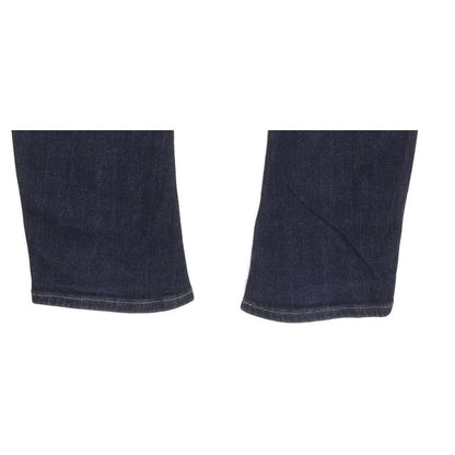 G-Star New Radar Women Blue Skinny Slim Stretch Jeans W25 L28
