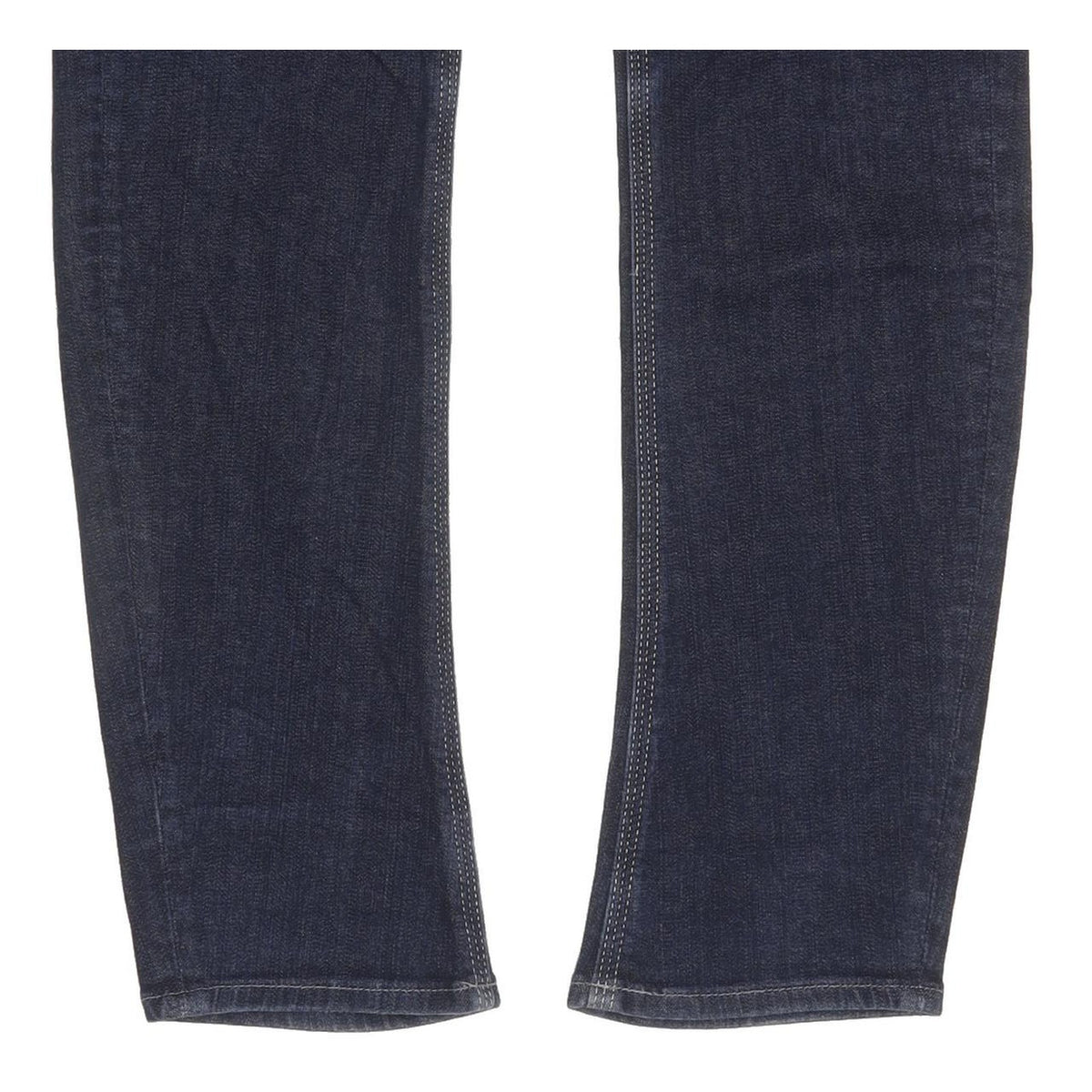 G-Star New Radar Women Blue Skinny Slim Stretch Jeans W25 L28