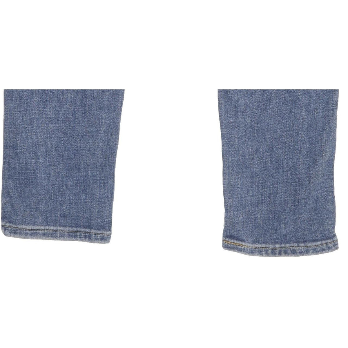 Levi's 711 Women Blue Skinny Slim Stretch Jeans W27 L28