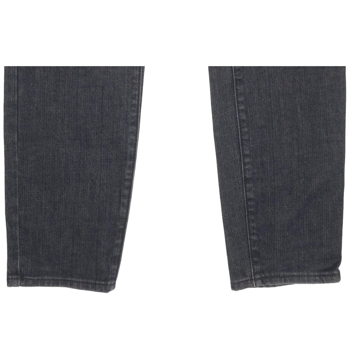Levi's Women Blue Skinny Slim Stretch Jeans W34 L31
