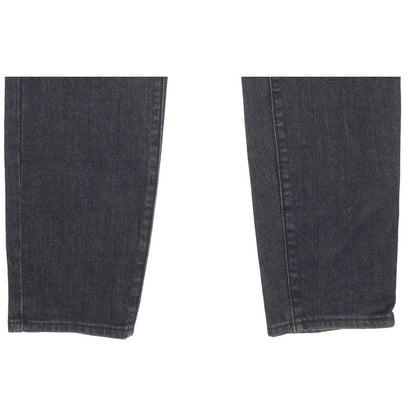 Levi's Women Blue Skinny Slim Stretch Jeans W34 L31
