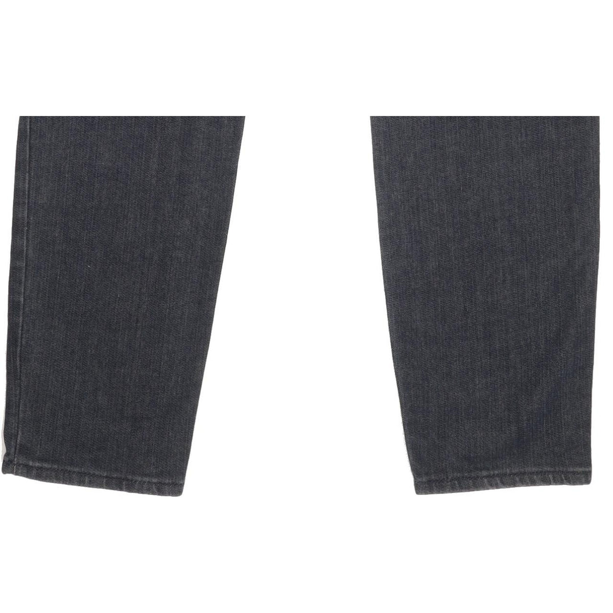 Levi's Women Blue Skinny Slim Stretch Jeans W34 L31