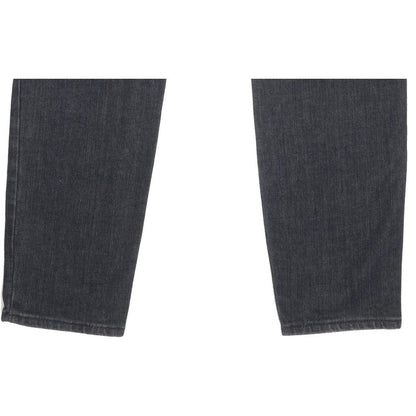 Levi's Women Blue Skinny Slim Stretch Jeans W34 L31