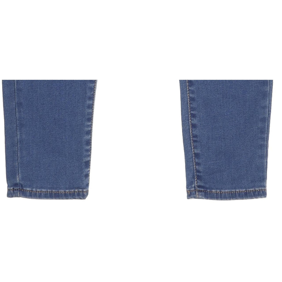 Levi's 710 Super Women Blue Skinny Slim Stretch Jeans W28 L28