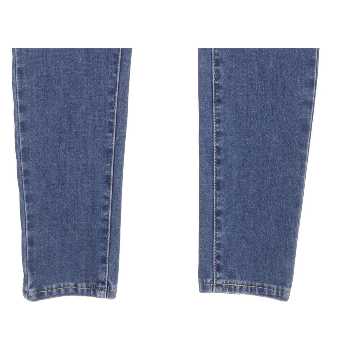 Levi's Mile Women Blue Skinny Slim Stretch Jeans W26 L32