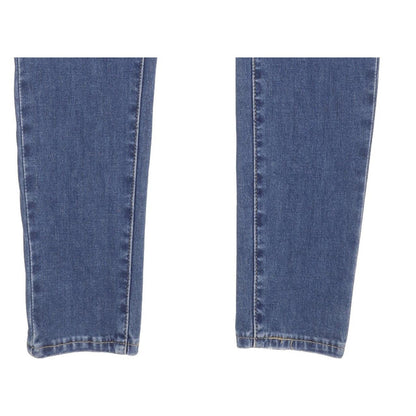 Levi's Mile Women Blue Skinny Slim Stretch Jeans W26 L32