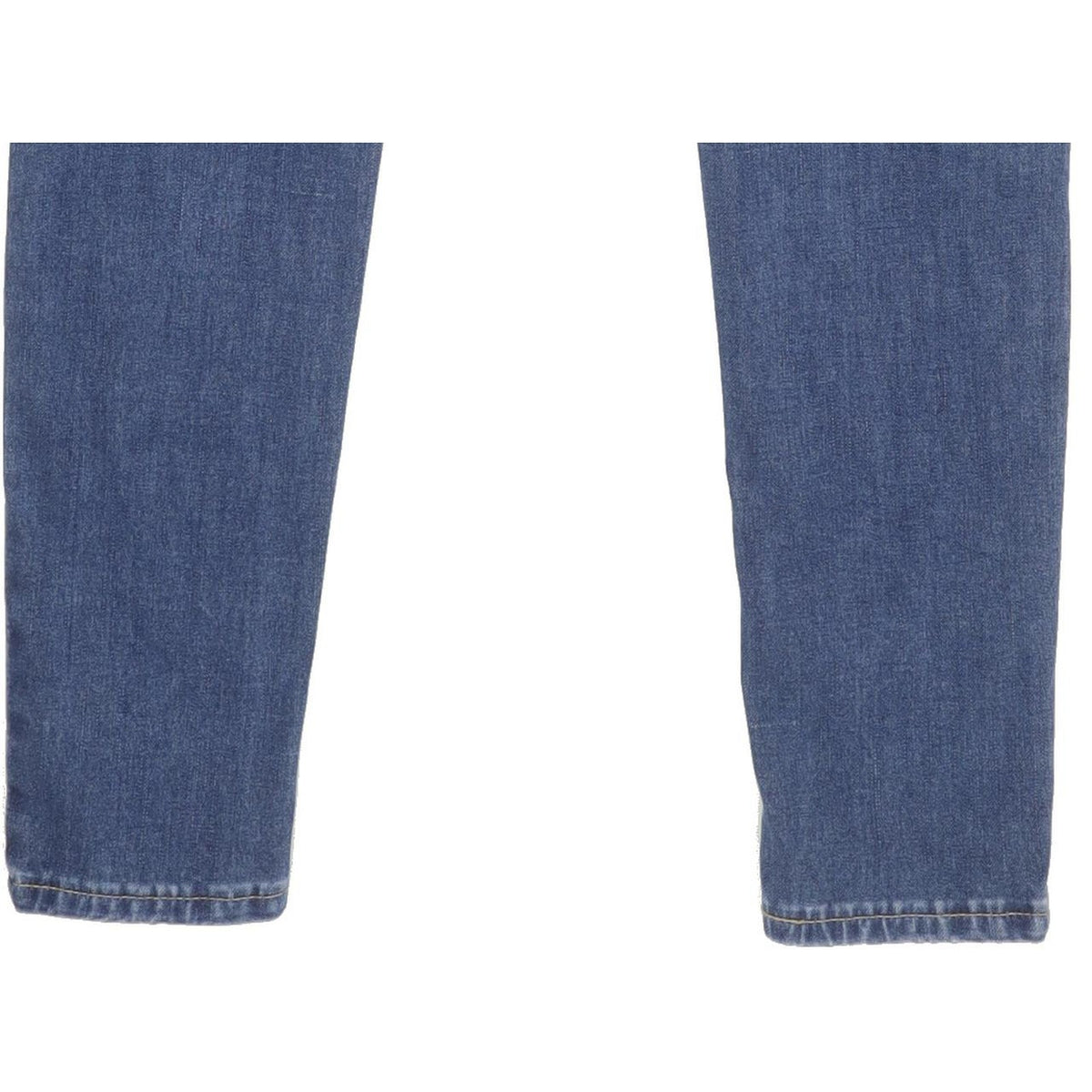 Levi's Mile Women Blue Skinny Slim Stretch Jeans W26 L32